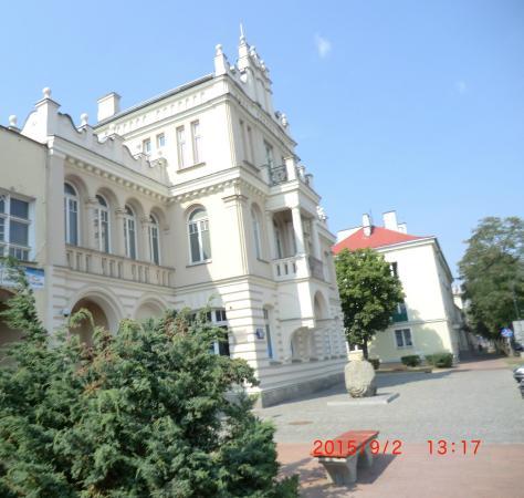 Muzeum Okręgowe